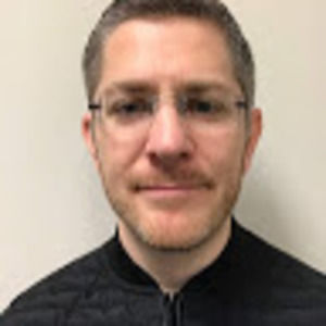 Meet your Posher, Andy